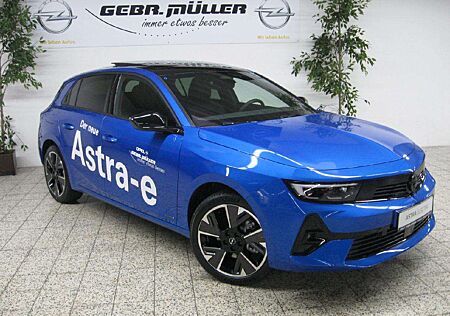 Opel Astra Electric GS