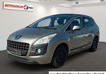 Peugeot 3008 Premium