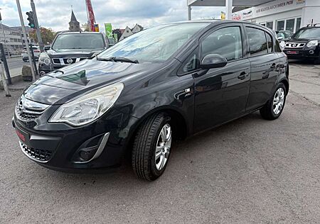 Opel Corsa D Active*Klima*Navi*Pdc*Shtz
