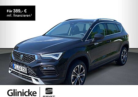 Seat Ateca 1.5 TSI ACT Style Edition DSG, AHK, KESSY
