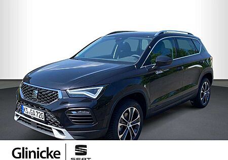 Seat Ateca 1.5 TSI ACT Style Edition DSG, AHK, KESSY