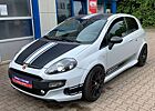 Abarth Punto EVO Evo Supersport