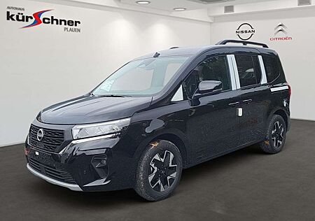 Nissan Townstar DIG-T 130 Kombi Tekna