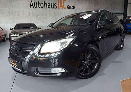 Opel Insignia A Sports Tourer Cosmo 2.0D NAVI SHZ AHK