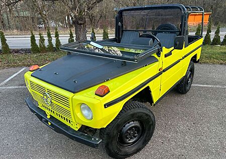 Mercedes-Benz G 240 Diesel