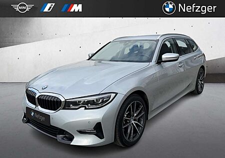 BMW 330 d xDrive Touring Sport Line PDC