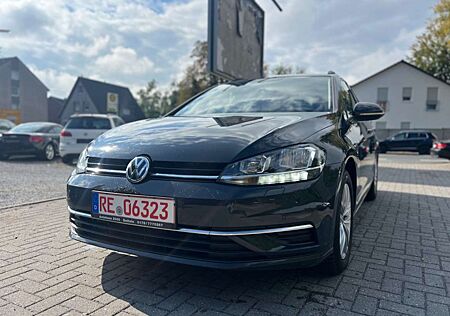 VW Golf Volkswagen VII Variant Comfortline BMT/Start-Stopp