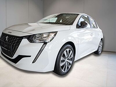 Peugeot 208 Active Pack PureTech 100 *SHZ*MIRROR-SCREEN*DAB*