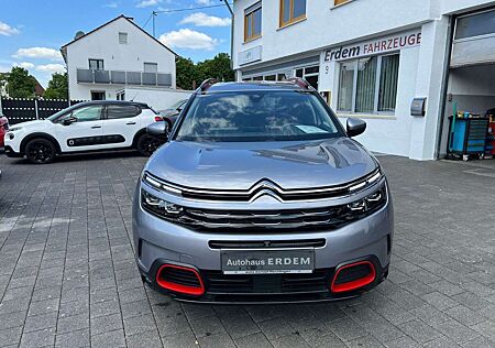 Citroën C5 Aircross Citroen Feel