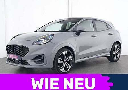 Ford Puma ST-Line X Panorama|B&O|Nav|CarPlay|LED