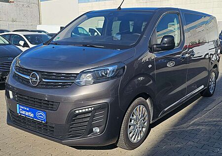 Opel Vivaro Zafira Life Navi*Kamera*SZH*AHK*Xenon-LED