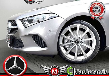 Mercedes-Benz A 200 *Klimaaut.*Leder*Navi*Temp.*