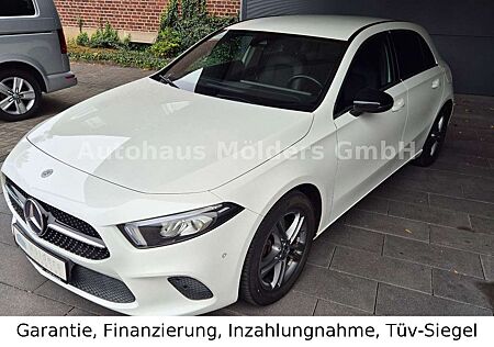 Mercedes-Benz A 200 *Garantie*AHK*MBUX*229€ mtl.
