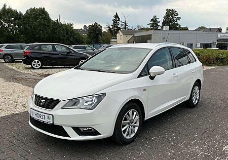 Seat Ibiza Style