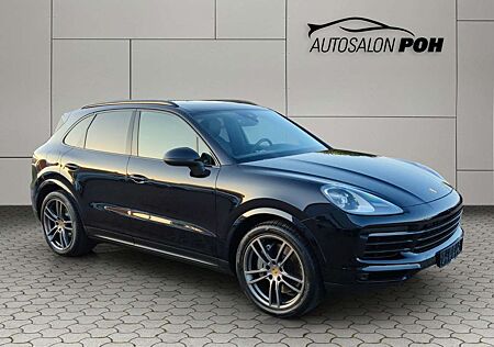 Porsche Cayenne S,Panorama Dach, 21"Zoll, Luftfeder, AHK