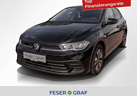 VW Polo Volkswagen 1.0 TSI Goal DSG LED/ACC/Tel/DAB+/DigiCock