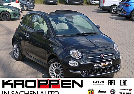 Fiat 500C MY22 1.0 GSE Hybrid DOLCEVITA 51 Carplay/Android A
