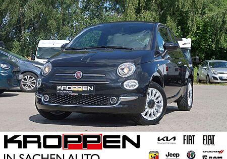 Fiat 500C MY22 1.0 GSE Hybrid DOLCEVITA Carplay/Android Auto