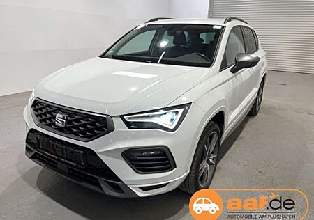 Seat Ateca 2.0 TDI DSG FR EU6d Navi LED Virtual Cockpit