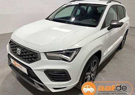 Seat Ateca 2.0 TDI DSG FR EU6d Navi LED Virtual Cockpit