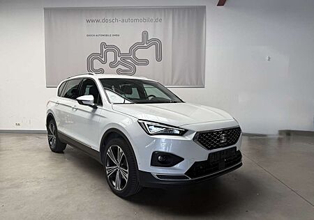 Seat Tarraco Xcellence 4Dr./7-Sitz/LEDER/LED/Virtual/AHK