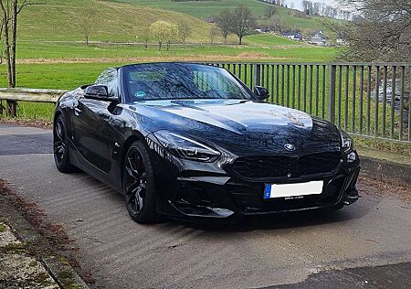 BMW Z4 M Z4 M40i Aut.