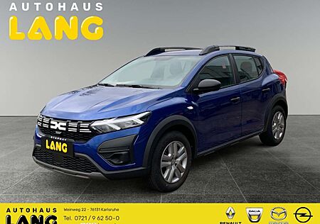 Dacia Sandero III 1.0 TCe 90 Stepway Essential KLIMA R