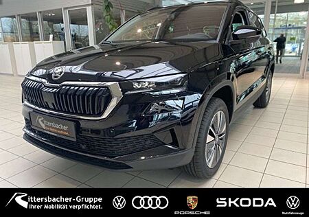 Skoda Karoq Tour 1,5 TSI 110 kW 7-Gang-DSG Verfügbar a