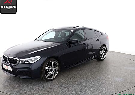 BMW 630 Gran Turismo d xDrive M SPORT SHADOW HUD,H/K