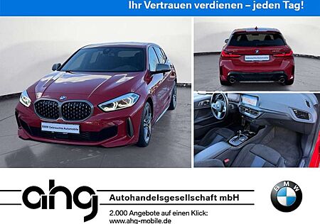 BMW 135 i xDrive Navi Klima PDC HiFi DAB Sportsitze