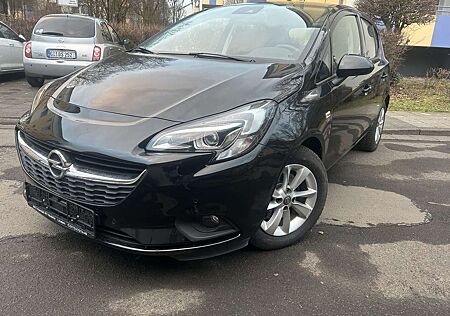 Opel Corsa 1.4 Turbo 120 Jahre Top Austattung TÜV Neu