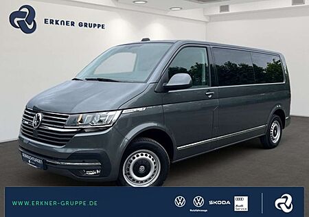 VW T6 Transporter Volkswagen Caravelle 6.1 2.0TDI Comfortline lang 9-SITZER ...