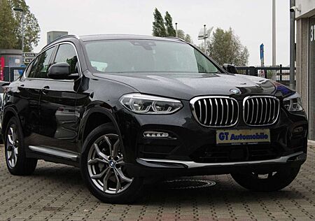 BMW X4 xDrive25d X-line/Pano/HuP/Leder/Kamera/Navi