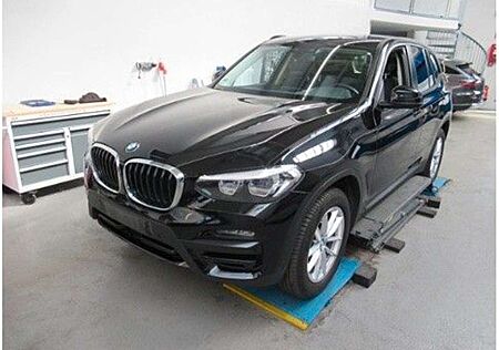 BMW X3 xDrive Advantage Aut/Stop&Go/AHK/SportSitze