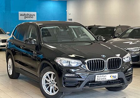 BMW X3 xDrive Advantage Aut/Stop&Go/AHK/SportSitze