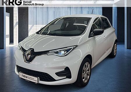 Renault ZOE LIFE R110 40kWh BATTERIEKAUF