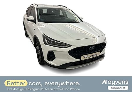 Ford Focus Turnier 1.0 EcoBoost Hybrid