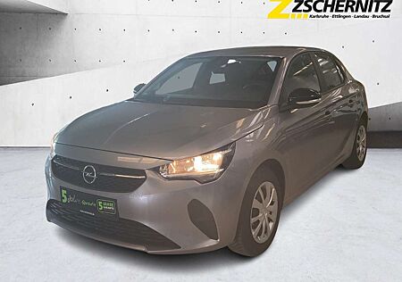 Opel Corsa F 1.2 Edition SpurH