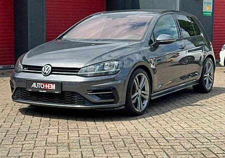VW Golf Volkswagen VII Lim. 2x R Line Highline LED ACC AppleC.