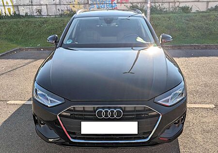 Audi A4 Avant Avant 35 TFSI S tronic