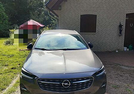 Opel Insignia Sports Tourer Diesel Sports Tourer 1.5 Di