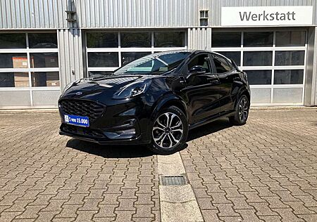 Ford Puma 1.0 EcoBoost Mild Hybrid ST-Linie - Navi/ Winter-P