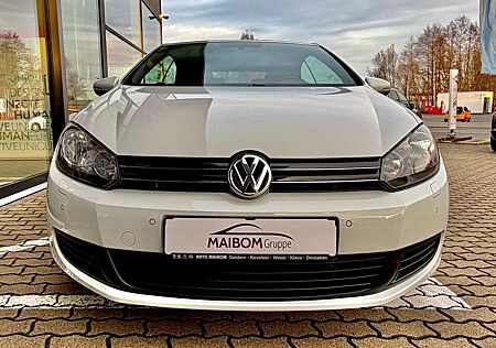 VW Golf Volkswagen 1.2 TSI Cabrio