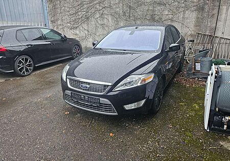 Ford Mondeo 2.5 Titanium