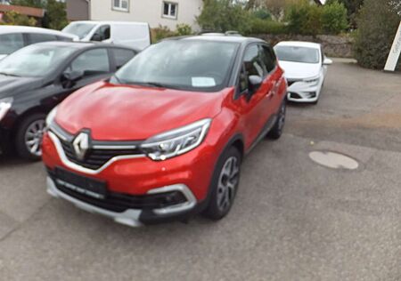 Renault Captur Intens