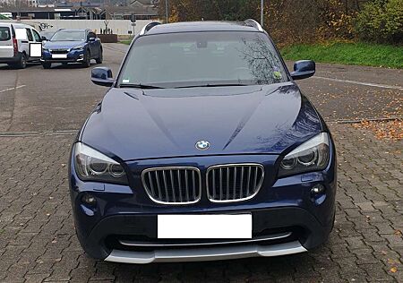 BMW X1 xDrive23d