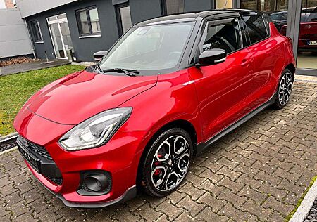 Suzuki Swift Sport