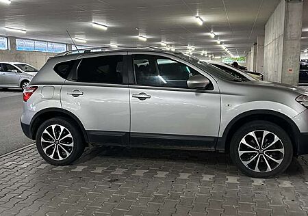 Nissan Qashqai 1.5 dCi DPF I-Way