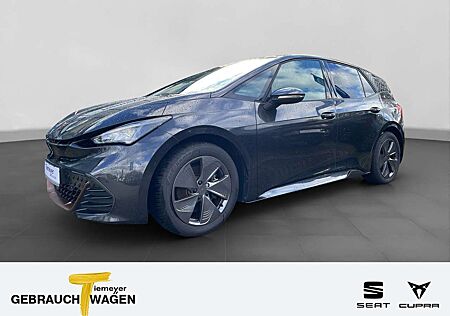 Cupra Born 150kW 150KW BEATS NAVI KAMERA KEYLESS