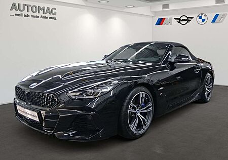 BMW Z4 M 40i Live Cockpit Prof., Driving Assist, LED, DAB,